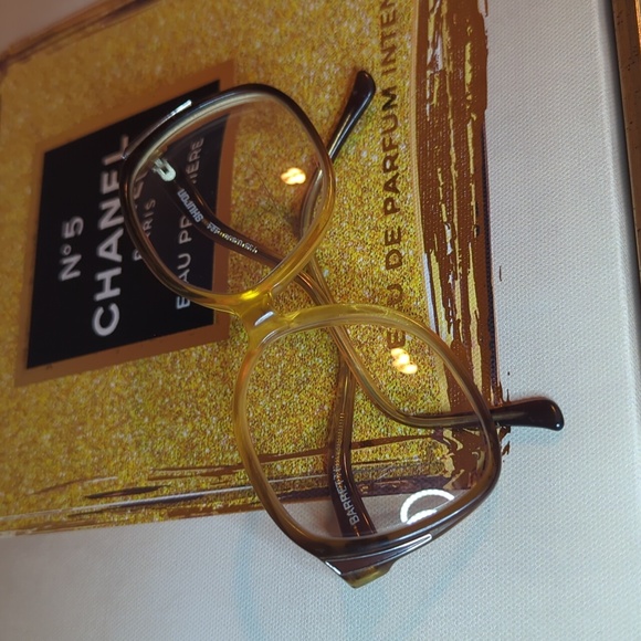 Vintage 70's - 80's Boho Ombre' RX Glasses Size 135 - Picture 15 of 17